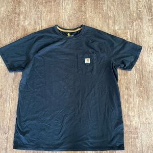 Men’s Carhartt Work Tee